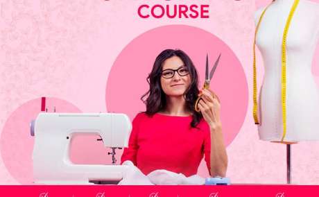 Tailoring Classes In Hyderabad offered by Institute Design Innovation (IDI)