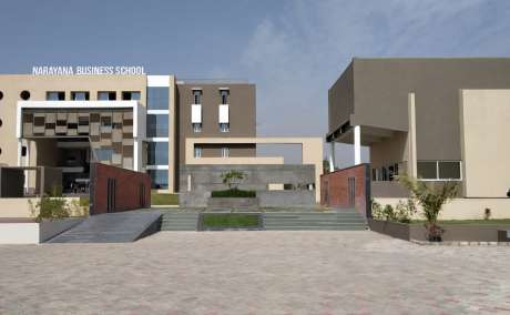 Narayana Business School