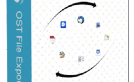 Softaken OST to EML Converter