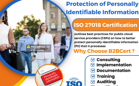 ISO 27018 Consultants in Florida