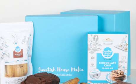 Curated Birthday Gift Hampers to Make Them Smile