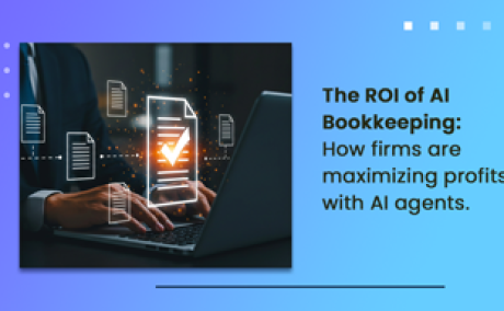The ROI of AI Bookkeeping: How firms are maximizing profits with AI agents