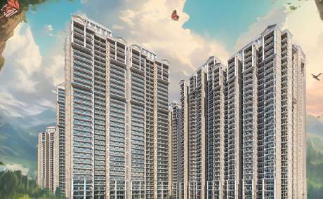 RERA Approved Projects in Ghaziabad