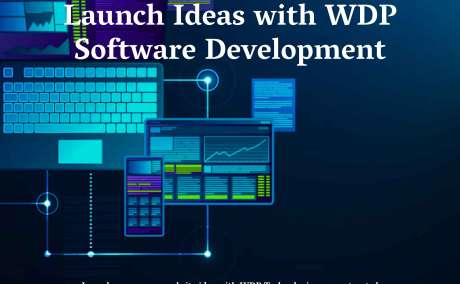 Explore how Next-Gen Software Development is shaping the future of tech