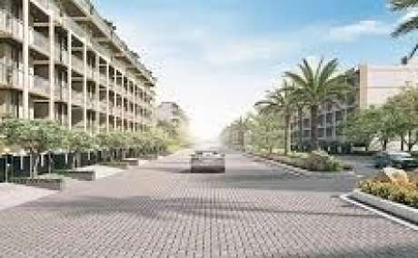 GANGA REALTY 89