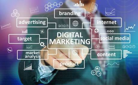 Google-Certified Digital Marketing Agency in Delhi - Trusted by 200+ Brands