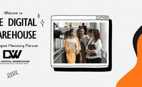 Transform Your Brand with The Digital Warehouse - Mumbai's Leading Digital Marketing Company.