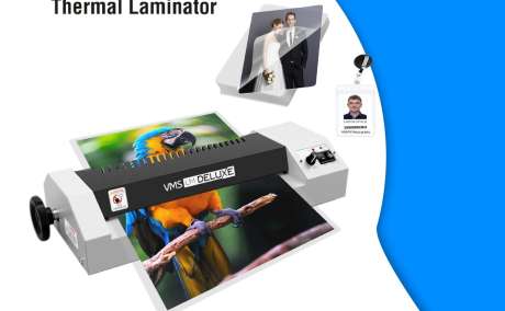 Discover the Best Lamination Machine for Home & Office Use
