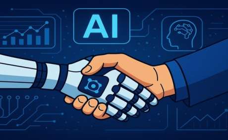 Generative AI Development Company | Gen AI Services - Markovate