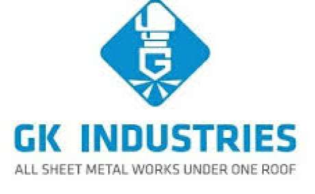 PEB | Pre Engineered Steel Buildings Manufacturer | GK Industries