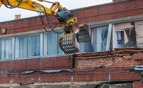 Asbestos Removal Sutherland Shire