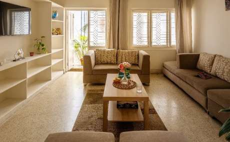 Coliving rooms for rent in hyderabad, Livingquarter