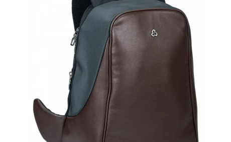 Jaguar Laptop Backpack