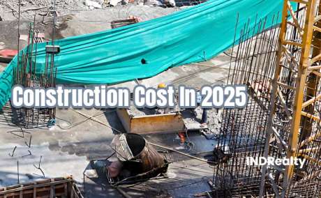Construction Cost in 2025 | Construction Cost Will Go Down or Not