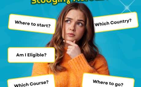 Confused About Studying Abroad? EduNexus Globe Has the Answers