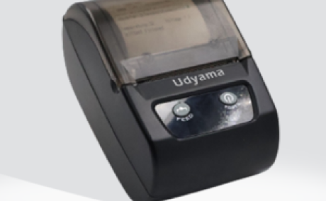 Label printing machines - Udyama Pos