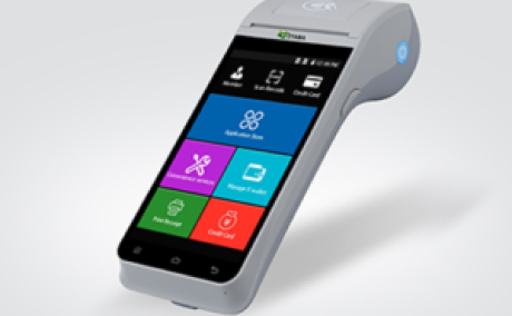 Android billing machine - Udyama Pos