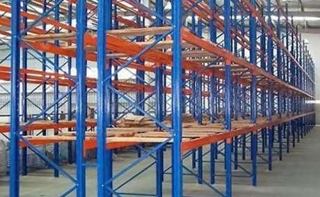 Pallet Rack in Delhi