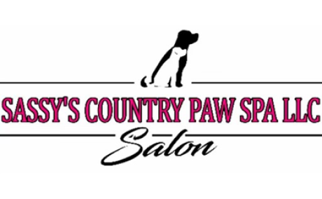 Sassy’s Country Paw Spa LLC