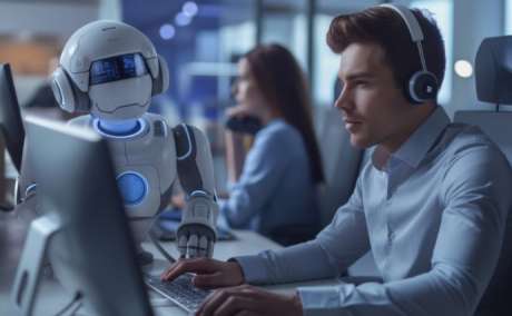 What Is an AI Agent Assist Solution and Why Does Your Business Need One?