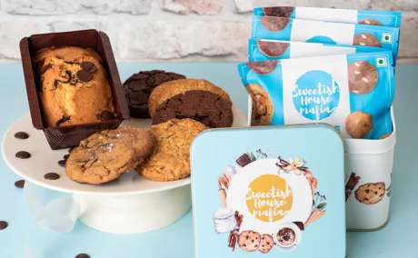 Beyond Cake: Thoughtfully Crafted Birthday Gift Hampers Await