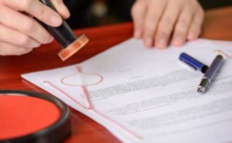 Oman Embassy Attestation in Gurgaon