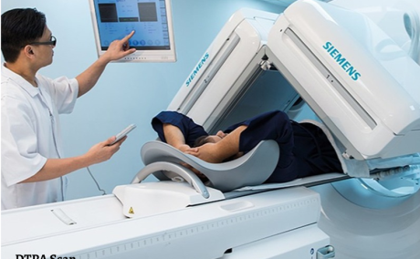 DTPA Scan Near Me: Cost, Centers & Easy Booking Guide