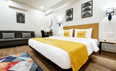 Budget-Friendly Hotels in Nashik