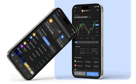 Coinbase Clone Script