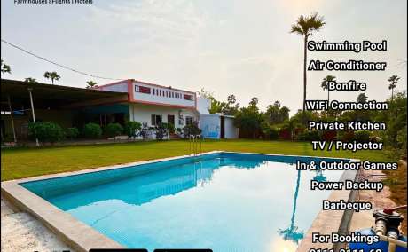 Farmhouse near ghatkesar under 10000
