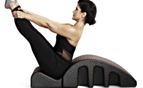 Your Go-To for Pilates in Worli: Transformative Workouts