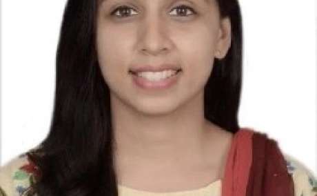 Dr. Kalyani Deshpande