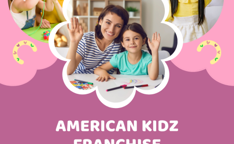 American Kidz Franchise