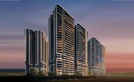 SMART WORLD ONE DXP SECTOR 113