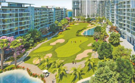 M3M Golfestate- Residential Property in Sec-65 Gurgaon