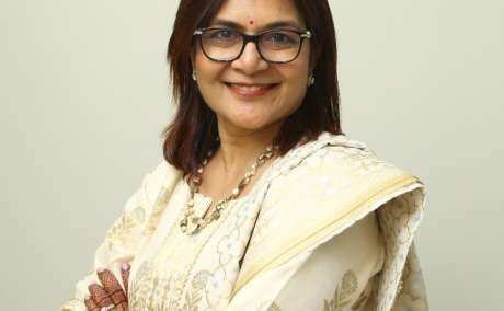 Dr Seema Behl