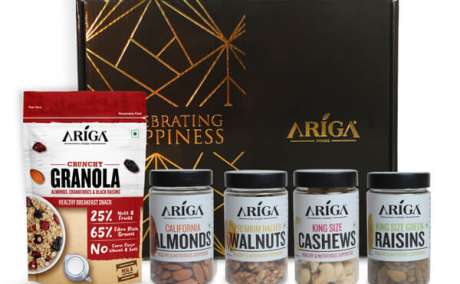 Corporate Gift Company - Ariga Foods