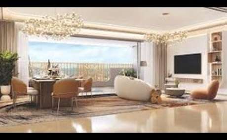 Lodha Opulis 3 BHK in Dombivli