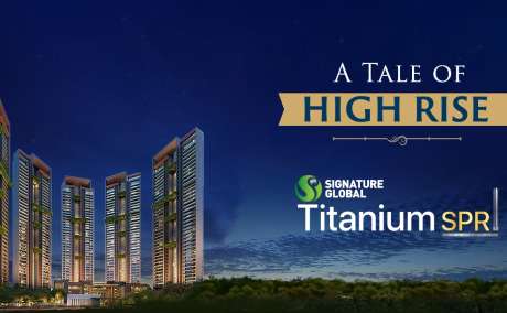 SIGNATURE GLOBAL TITANIUM 71