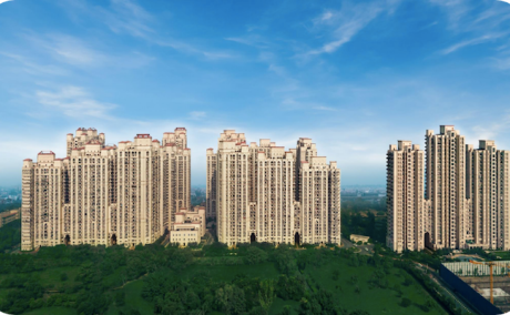 DLF ONE MIDTOWN MOTI NAGAR