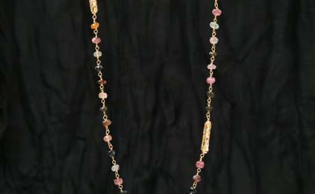 Gold plated Jewellery