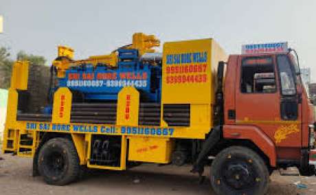 borewell drilling services in hyderabad
