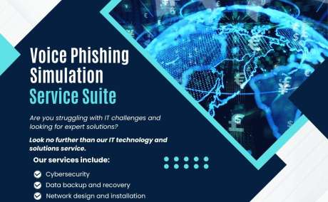 Combat Voice-Based Threats with Vishing Simulations
