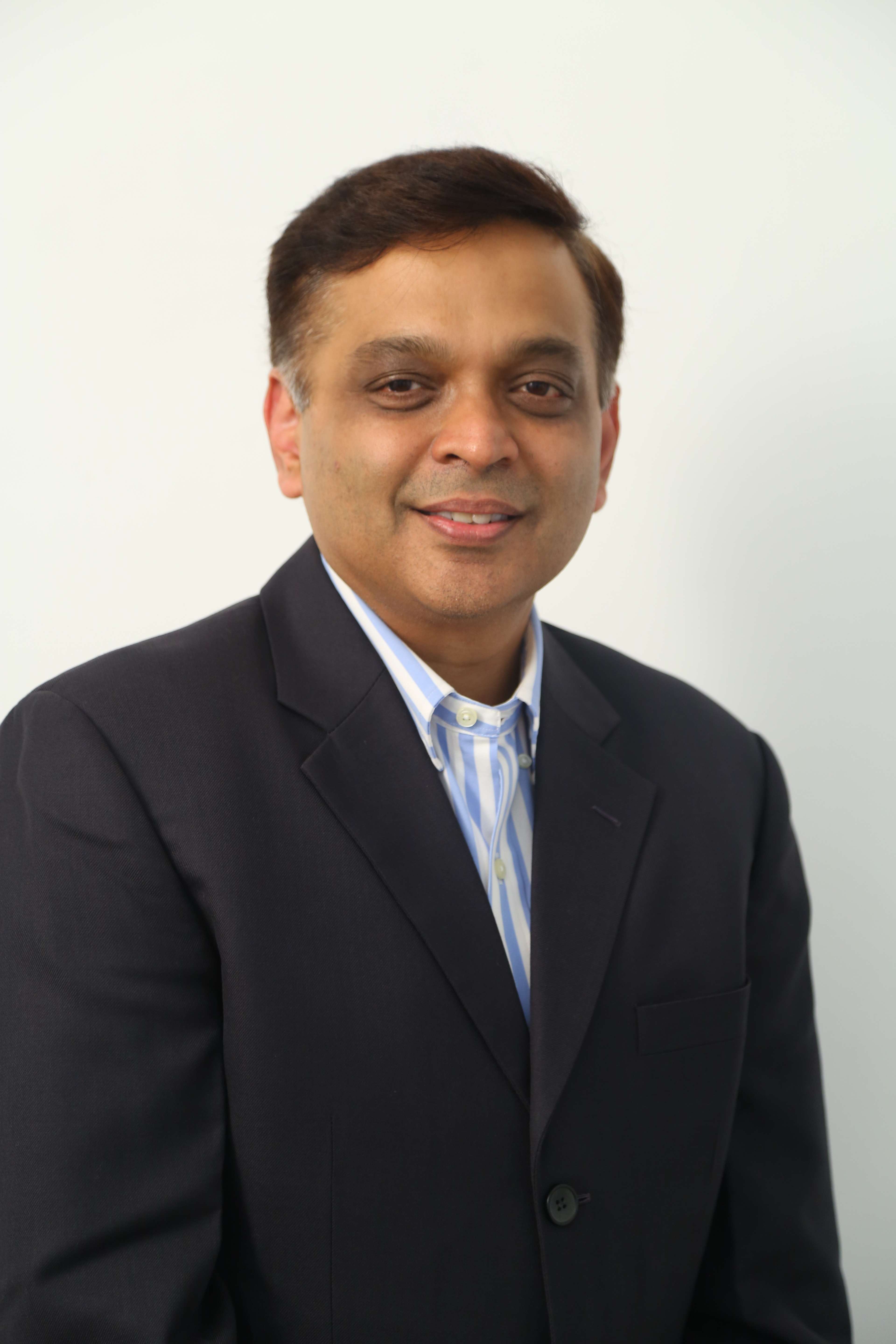 Dr Ganesh Nagarajan
