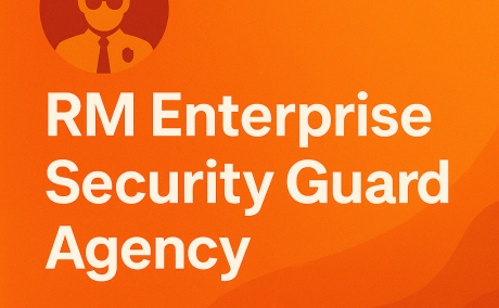 Top-Rated Security Guards Available in Ghaziabad