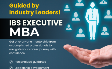 Best Executive MBA for working professionals in Hyderabad