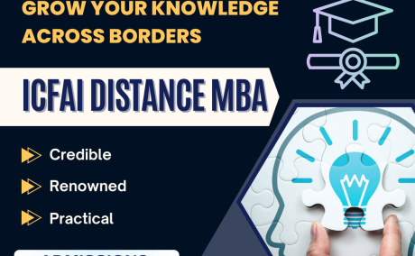 Flexible Learning Options How a Distance MBA & BBA Can Fit Your Career Goal