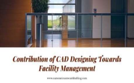 CAD Drafting Services