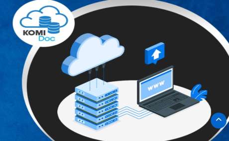 The Power of DMS on Cloud: Sharp Document Management for Modern Businesses