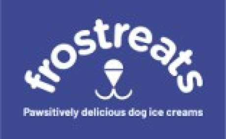 Dog Ice Cream for Happy, Healthy Pets All Natural & Safe